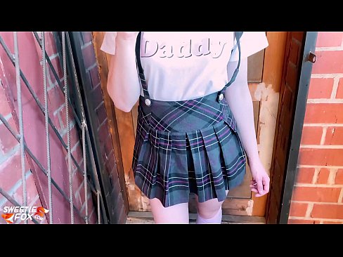 ❤️ 女子校生は授業の代わりに彼女のペニスを深く吸ってファックする。 ❌ 上質ポルノ ❌️❤
