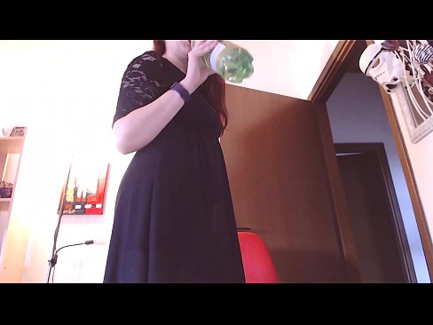 ❤️ スケベで甘美なパンティが大好きな従順な奴隷が、この動画を見てオナニーを強要される! ❌ 上質ポルノ ❌️❤