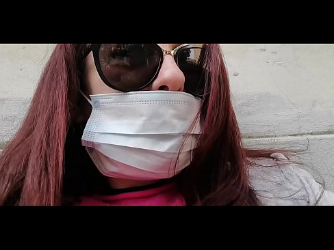 ❤️ ニコレッタは隣人に復讐し、彼のガレージでおしっこをする(特別Covid19イタリア検疫所) ❌ 上質ポルノ ❌️❤
